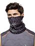 Chusta Komin Buff Coolnet UV+ Natron Grey