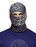 Chusta Komin Buff Coolnet UV+ Natron Grey