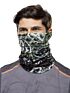 Uniwersalna chusta Buff Coolnet UV+ ULNAR BLACK