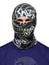 Uniwersalna chusta Buff Coolnet UV+ ULNAR BLACK