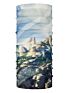 Chusta Buff z górami Coolnet UV+ Montserrat