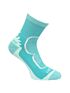 Dwupak damskich skarpet z Coolmax`em Regatta Active