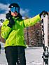 Kurtka Bergson Icebird STX
