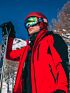 Kurtka snowboardowa/narciarska Race-X Bergson