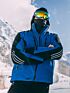 Kurtka Bergson Race-X STX