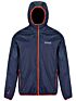Odblaskowa kurtka hardshell Regatta Levin II