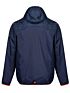 Odblaskowa kurtka hardshell Regatta Levin II