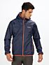 Odblaskowa kurtka hardshell Regatta Levin II