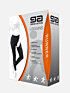 Damskie legginsy do biegania Gatta Active Runner