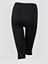 Legginsy fitness 3/4 damskie Gatta Active