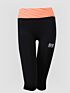 Legginsy fitness 3/4 damskie Gatta Active