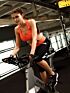 Legginsy fitness 3/4 damskie Gatta Active