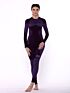Legginsy termoaktywne Gatta Active Jenny Miyabi 