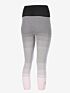 Legginsy na fitness Gatta Active Ombre Amela