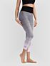 Legginsy na fitness Gatta Active Ombre Amela