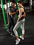 Legginsy na fitness Gatta Active Ombre Amela