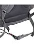 Plecak militarny Campus Delta 25l