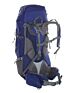 Duży plecak trekkingowy Campus Hawk 65l+13l