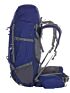 Duży plecak trekkingowy Campus Hawk 65l+13l