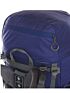 Duży plecak trekkingowy Campus Hawk 65l+13l