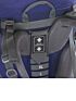 Duży plecak trekkingowy Campus Hawk 65l+13l