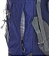 Duży plecak trekkingowy Campus Hawk 65l+13l