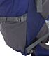 Duży plecak trekkingowy Campus Hawk 65l+13l