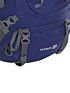 Duży plecak trekkingowy Campus Hawk 65l+13l