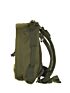 Oliwkowy plecak militarny Campus Formoza 25l