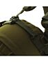 Oliwkowy plecak militarny Campus Formoza 25l