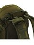 Oliwkowy plecak militarny Campus Formoza 25l