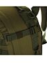 Oliwkowy plecak militarny Campus Formoza 25l
