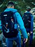 Lekki plecak trekkingowy Regatta Kota Expedition 35l