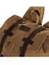 Plecak retro Campus Antiquus 30l