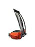 Plecak trekkingowy Bergson Molde 30l Black Orange