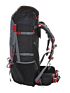 Plecak trekkingowy Campus Falcon 65l+10l