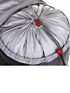 Plecak trekkingowy Campus Falcon 65l+10l