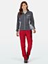 Polar Regatta Highton Full Zip
