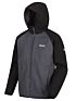 Czarny Softshell Regatta Arec II