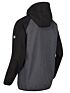 Czarny Softshell Regatta Arec II