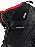 Buty sportowo-turystyczne Campus Vasto Softshell