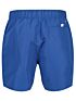 Niebieskie spodenki kąpielowe Regatta Mawson
