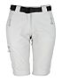 Damskie spodnie Bergson Snasa Zip Off (odp. nogawki)