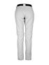 Damskie spodnie Bergson Snasa Zip Off (odp. nogawki)