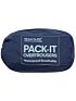 Damskie spodnie składane Regatta Pack It III