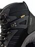 Buty górskie Campus Nawat Kay 2 Unisex