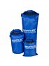 Zestaw worków wodoszczelnych Regatta Dry Bag 2l 4l 8l