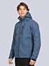 Softshell męski Alpine Pro Hoor Waterproof