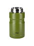 Termos na jedzenie - zestaw 750ml Nils Camp NCT02