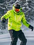 Kurtka Bergson Freeride STX
